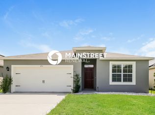 251 Caleb Way, Winter Haven, FL 33881