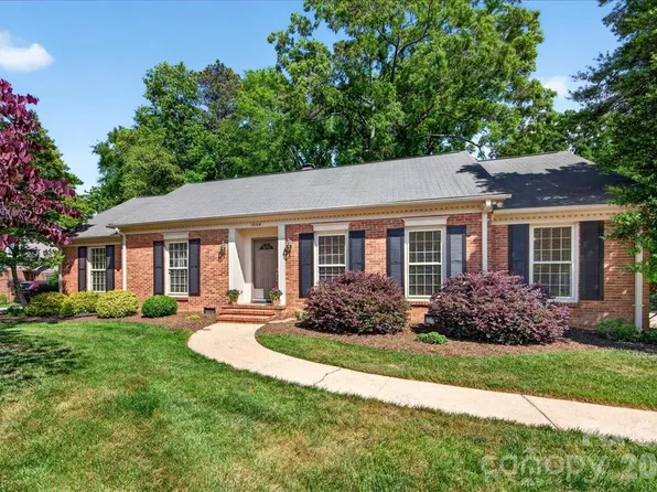 1308 Alfred St, Charlotte, NC 28211