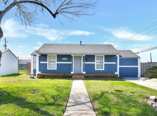 4201 Junior Ter, Corpus Christi, TX 78412