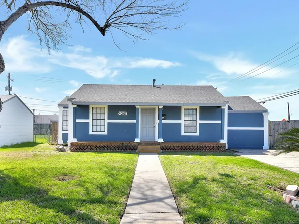 4201 Junior Ter, Corpus Christi, TX 78412