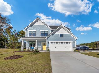 Grayson Plan, Fawn Valley, Wilmington, NC 28409