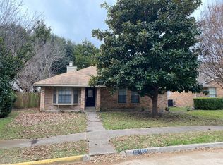 1505 Curtis Ln, Cedar Hill, TX 75104