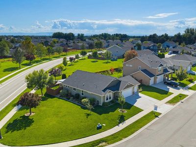 12493 W Kempshire Ct, Star, ID, 83669