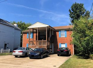 856 W 41st St #A, Norfolk, VA 23508