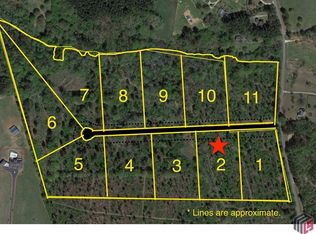 1094 McLeod Estates Dr, Monroe, GA 30655