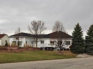 W2553 Ridgebrook Ct, Appleton, WI 54915