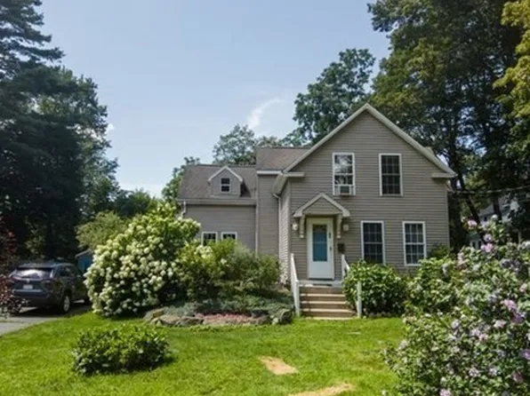 69 Cottage St, Sharon, MA 02067