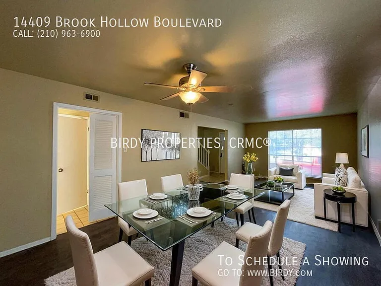 14409 Brook Hollow Blvd — Photo 3