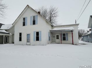 216 Whighland Ave, Ada, OH