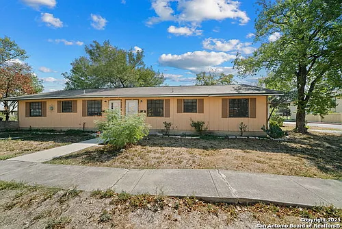 206 Bexar Dr Photo 1
