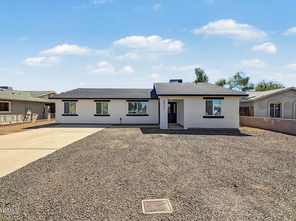 8847 W WELDON Avenue, Phoenix, AZ 85037