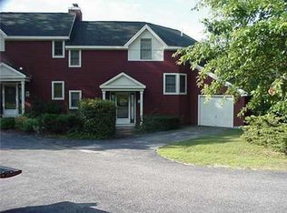 22 Lancelot Rd #22, Naples, ME 04055