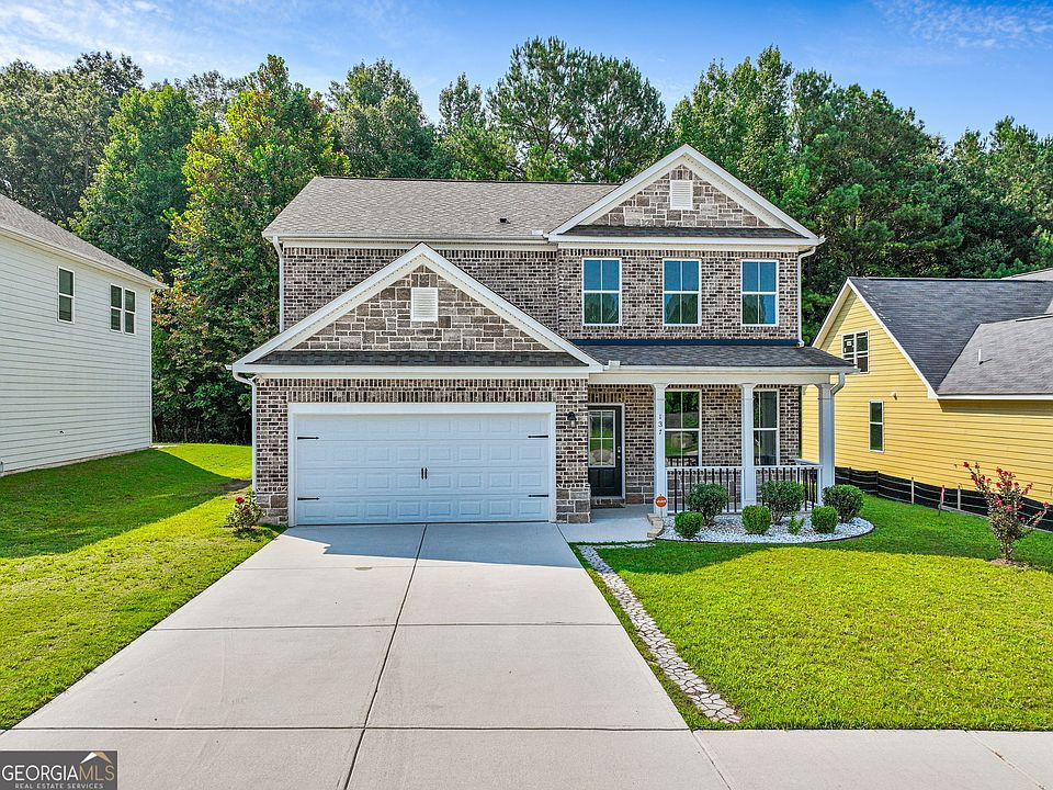 1st image of 137 Hunts Mill Cir