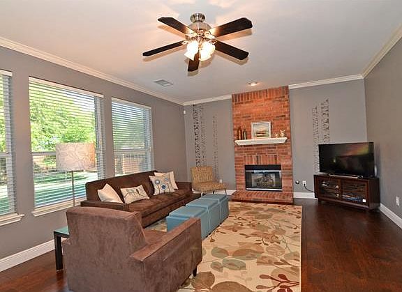 2nd image of 14716 Springs Edge Dr