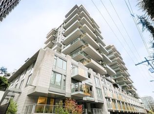 1365 Davie St #506, Vancouver, BC V6E1M5
