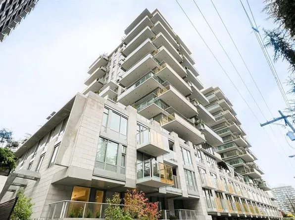 1365 Davie St #506, Vancouver, BC V6E 1M5
