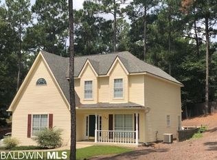 100 Clay Cir, Daphne, AL 36526
