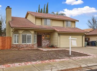 3431 Surrey Dr, Tracy, CA 95376