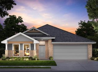 7616 Windstone Dr, Oklahoma City, OK 73132