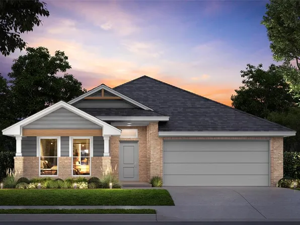 1725 Pin Cherry Ln, Moore, OK 73160