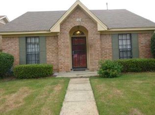 307 Ware Hill Ct, Montgomery, AL 36109