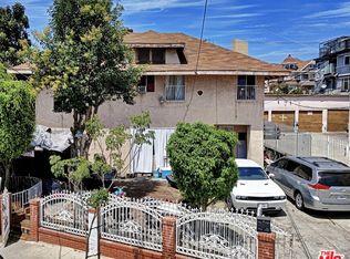 1421 Courtland Ave, Los Angeles, CA 90006