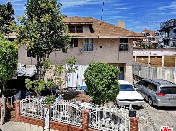 1421 Courtland Ave, Los Angeles, CA 90006