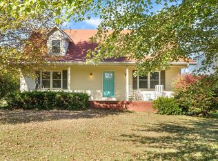 16050 Princeton Rd, Cerulean, KY 42215