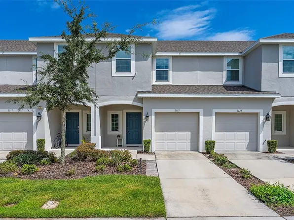 2121 Crystal Bell St, Orlando, FL 32824