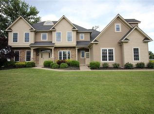 110 Blue Aspen Way, Rochester, NY 14612