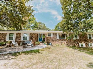 121 Sundance Trl, Pearcy, AR 71964