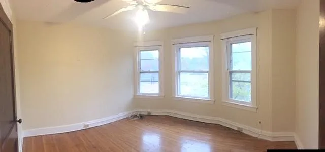 Bedroom Two 12x13