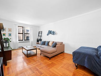 860 Grand Concourse APT 3B, Bronx, NY, 10451