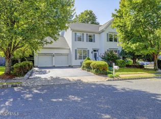 415 Ironwood Ln, Morganville, NJ 07751