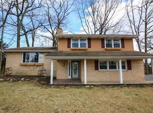 1980 Clermont St, Bethlehem, PA 18017