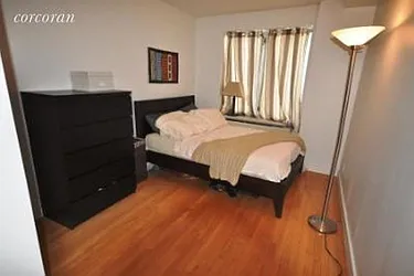Rented by Corcoran
