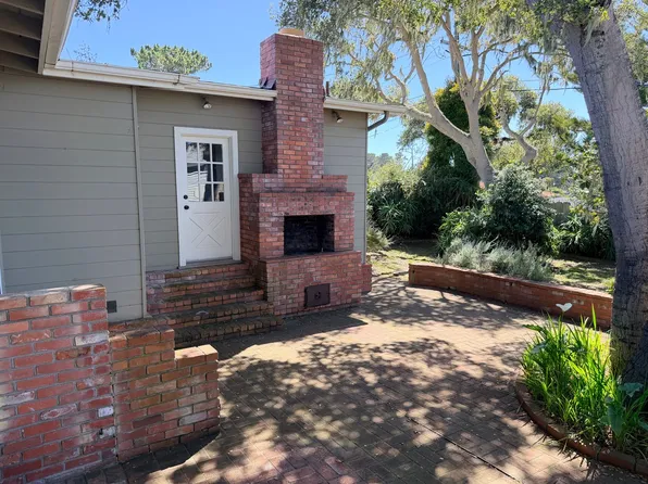 960 Forest Ave, Pacific Grove, CA 93950