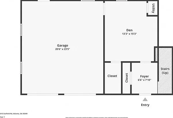 5515 Scofield Rd — Photo 19