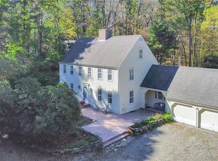 149 Dog Ln, Mansfield, CT 06268