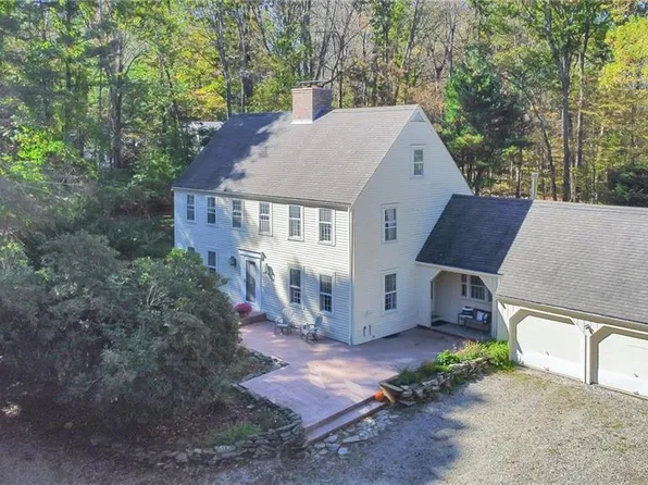 149 Dog Lane, Mansfield, CT 06268