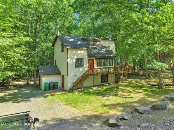 6225 Willowicke Ter, East Stroudsburg, PA 18301