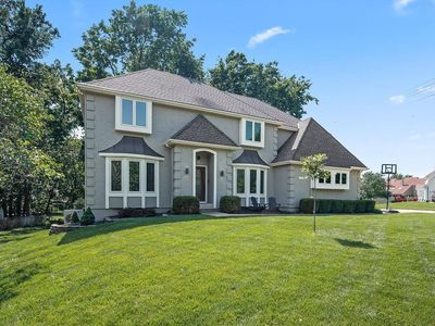12304 Nieman Rd, Overland Park, KS, 66213