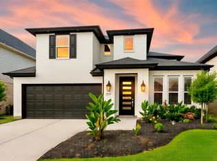 9219 Edgeberry Dr, Cypress, TX 77433