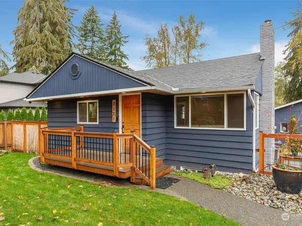 3121 Alaska Road, Brier, WA 98056