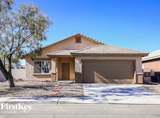 5503 Echo Hawk St, North Las Vegas, NV 89031