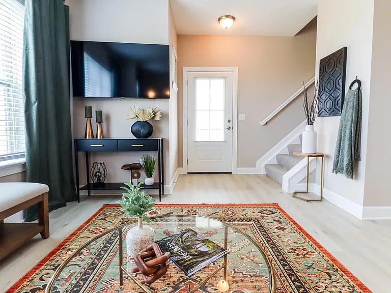 The Strand at Beulah Townhomes — Photo 37