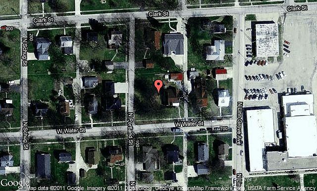 Map View