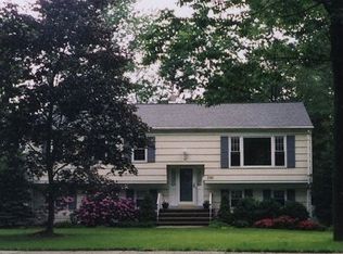 240 Plainfield Ave, Berkeley Heights, NJ 07922