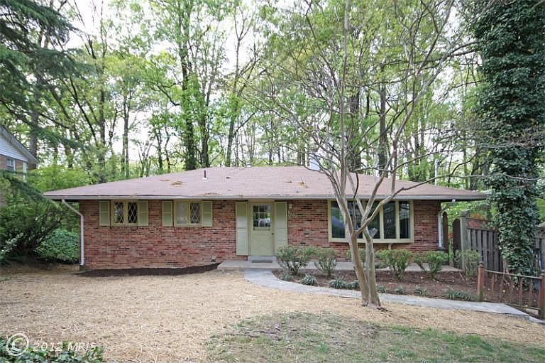1st image of 3916 Forest Grove Dr