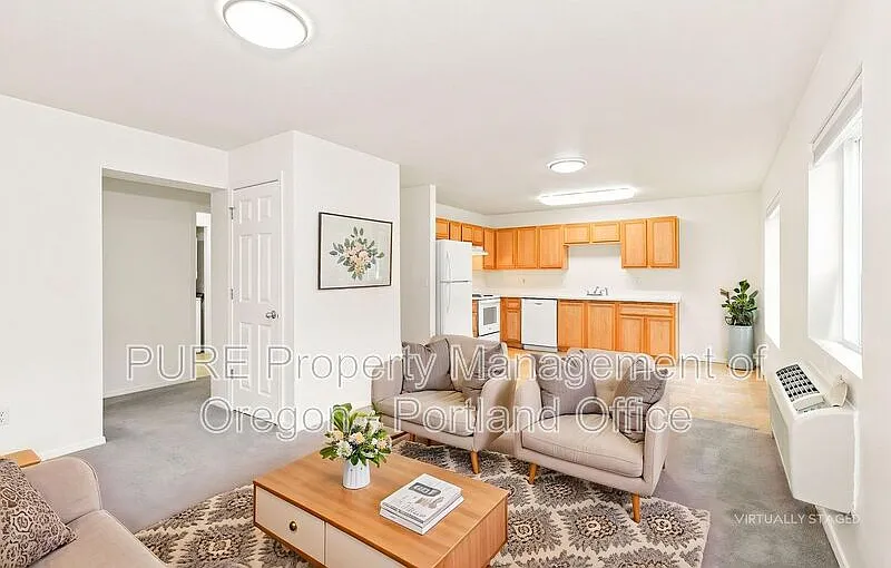 Stacey Lee Apartments